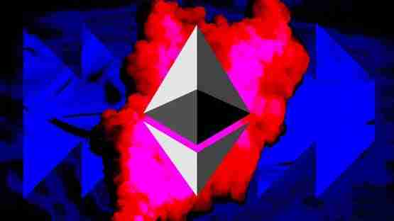 美联储降息后以太坊表现优于比特币!市场情绪看涨